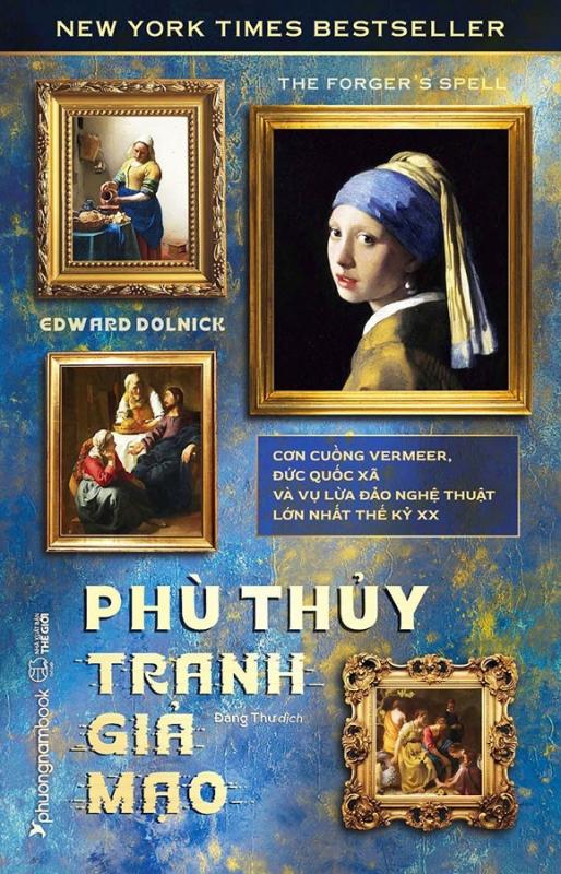Phu thuy tranh gia mao anh 1