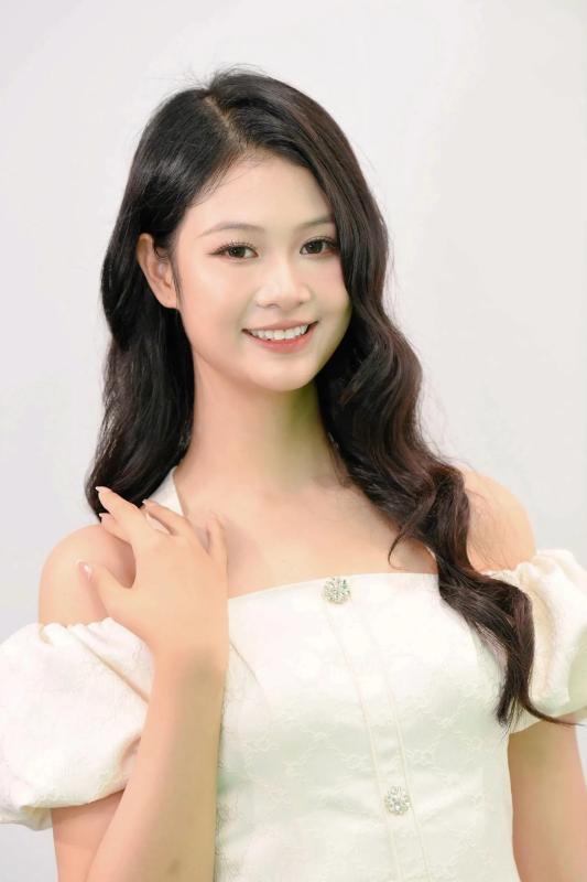 Hoa hau Viet Nam anh 9