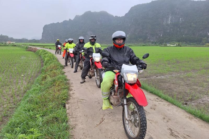 chuyen phuot xuyen Viet anh 11