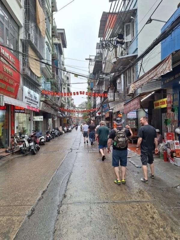 chuyen phuot xuyen Viet anh 13