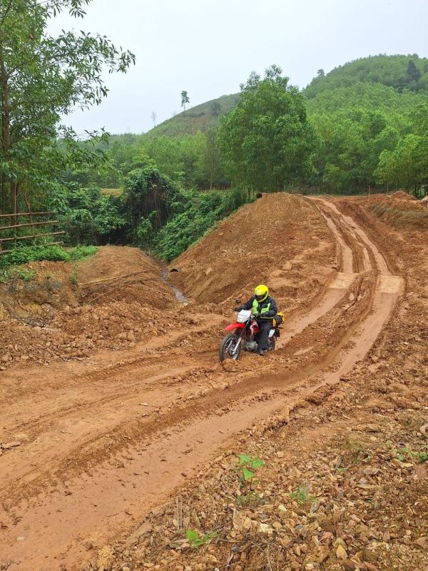 chuyen phuot xuyen Viet anh 9
