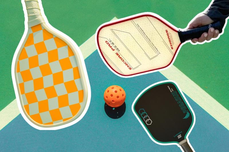 vot pickleball,  mua vot pickleball,  vot cho nguoi moi,  goi y vot pickleball anh 2
