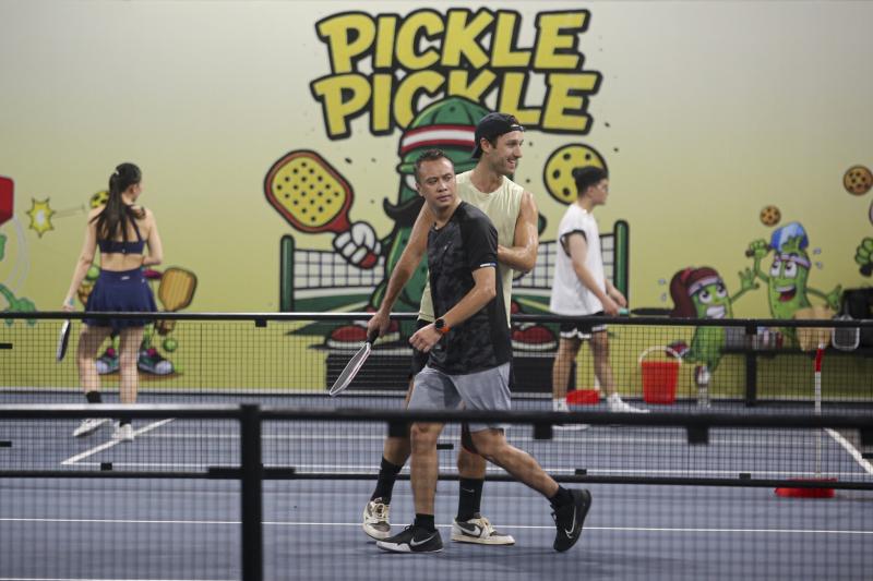 pickleball Thao Dien,  san pickleball Thao Dien,  thue san pickleball,  san pickleball,  pickleball TPHCM,  san pickleball TPHCM,  thu phu pickleball TPHCM, thu phu pickleball thao dien anh 9
