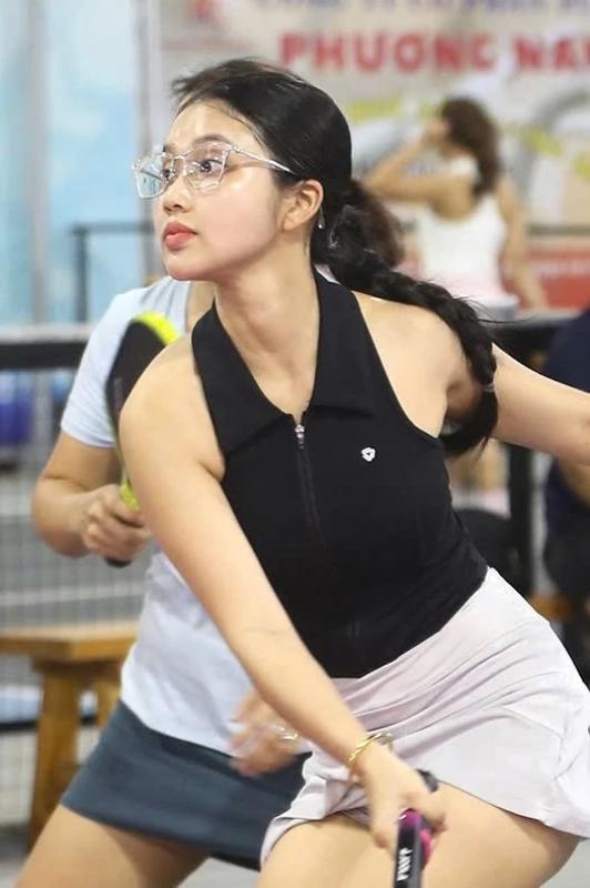 san pickleball Thao Dien,  san pickleball TPHCM,  pickleball TPHCM anh 1