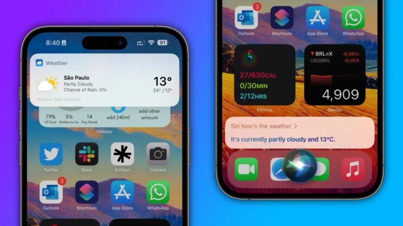 Siri tiep tuc tre hen anh 1