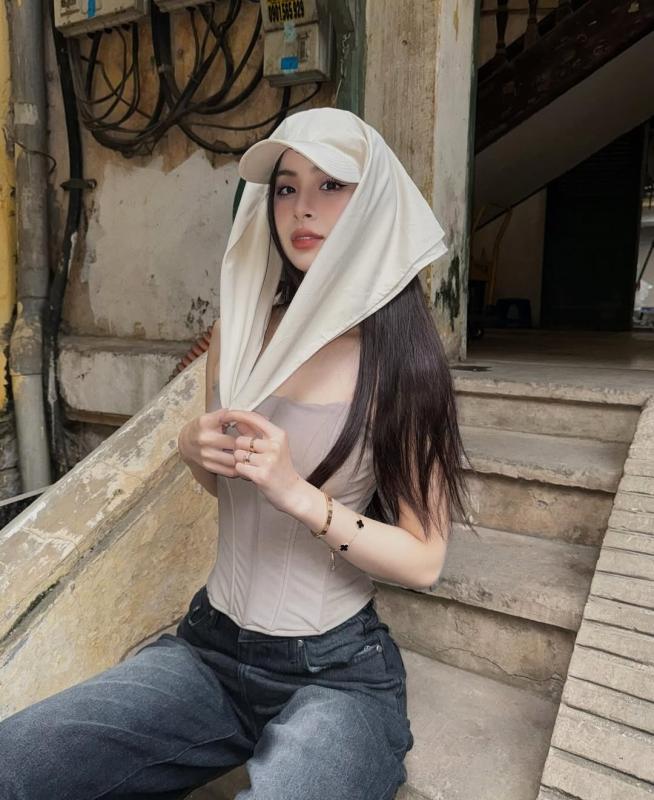 Hương Liên cưới, chồng Hương Liên, Tuấn Ngọc, Hương Liên Tuấn Ngọc, The Face, Hương Liên The Face ảnh 7 Huong Lien cuoi, chong Huong Lien, Tuan Ngoc, Huong Lien Tuan Ngoc, The Face, Huong Lien The Face anh 7