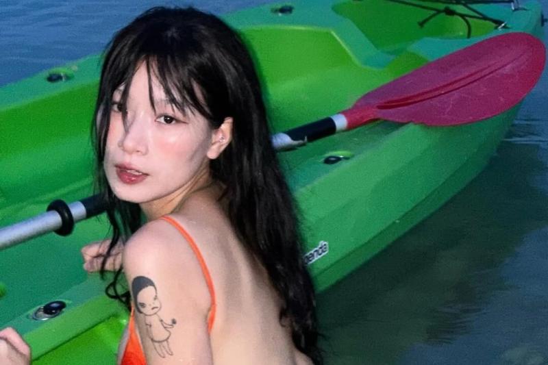 Thach Trang,  Meichan,  Bach Luu Duong,  Thach Trang phot,  Ha Coi anh 1