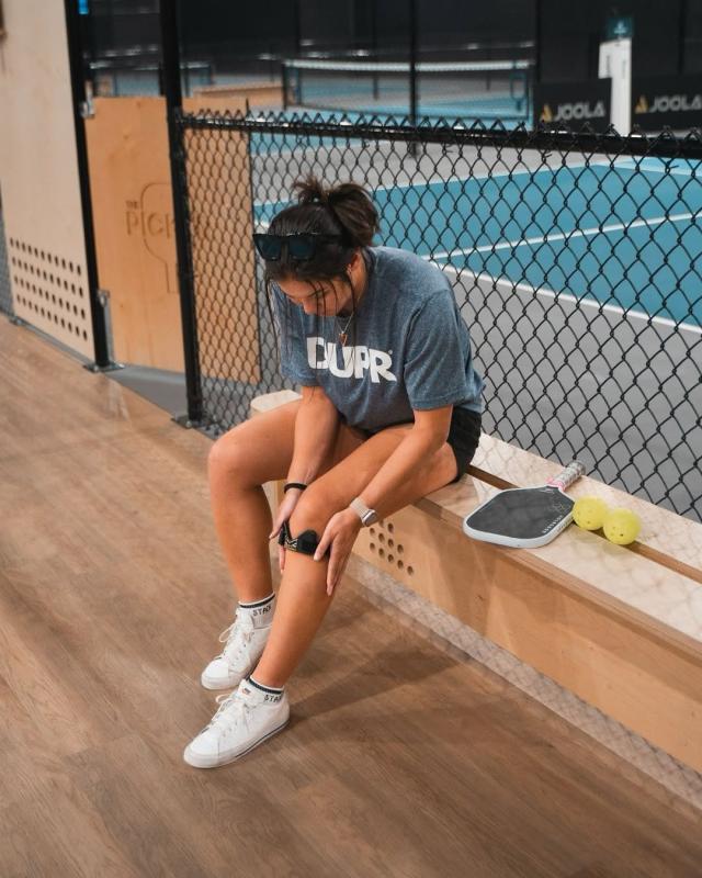 san pickleball My,  san pickleball trong nha,  choi pickleball trong nha,  san pickleball,  nguoi choi pickleball,  trang phuc pickleball,  trung tam thuong mai,  trung tam mua sam anh 3