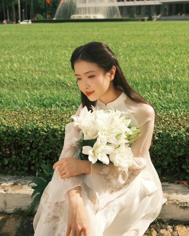 Thach Trang,  Meichan,  Bach Luu Duong,  Thach Trang phot,  Ha Coi anh 13