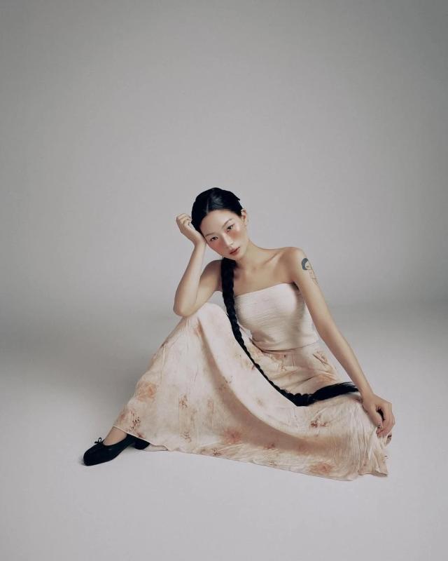 Thach Trang,  YouTuber Thach Trang,  Thach Trang dao nhai anh 1