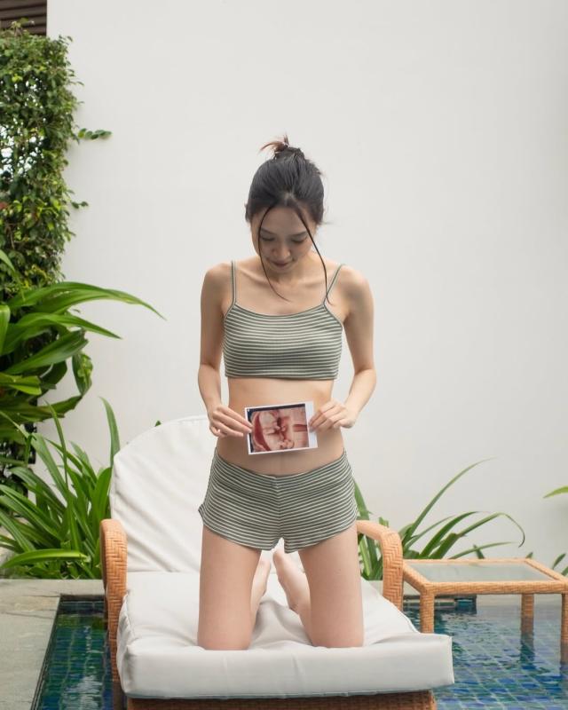 Linh Bui,  con gai Xuan Hinh,  Xuan Hinh,  Rihanna,  Joyce Pham,  con gai Minh Nhua,  Minh Nhua,  dai gia Minh Nhua anh 3