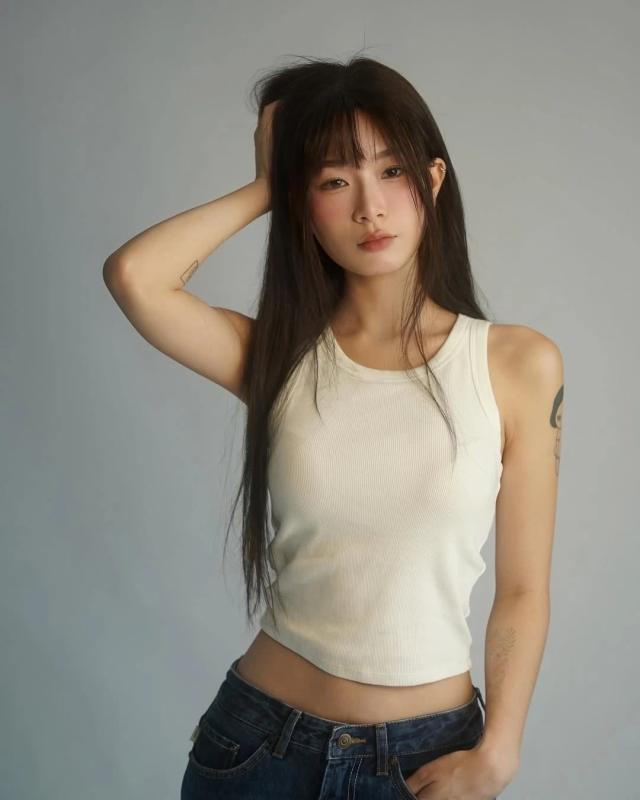 Thach Trang,  Meichan,  Bach Luu Duong,  Thach Trang phot,  Ha Coi anh 6