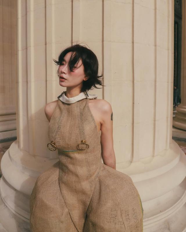 Thach Trang la ai,  Thach Trang phot,  Thach Trang sinh nam,  ten that Thach Trang, Thach Trang an cap tranh,  Thach Trang dao tranh,  Thach Trang instagram,  YouTuber Thach Trang anh 3