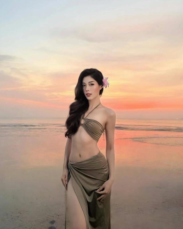 Khanh Linh dau kiem,  Do Thi Anh Nguyet,  Tran Thi Duyen,  Dang Thu Huyen anh 6
