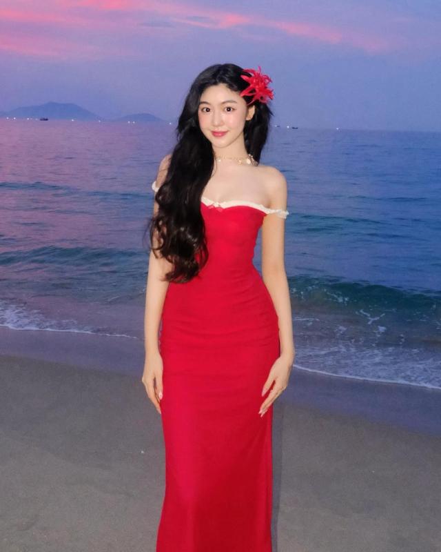 Tang My Han,  HIEUTHUHAI,  ban gai HIETTHUHAI,  Lo Lem,  Quyen Linh,  con gai Quyen Linh,  Hat De anh 6