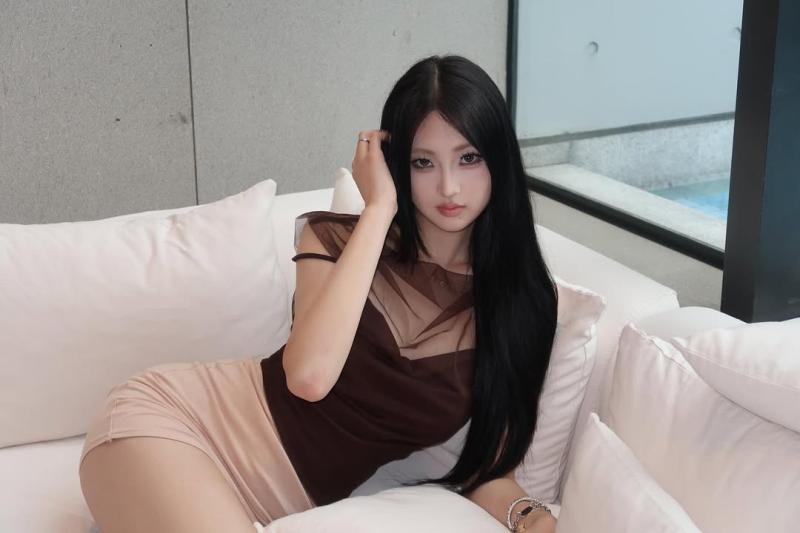 Shirley Yu,  hot girl bong chuyen,  hot girl the thao,  bong hong the thao,  hot girl Trung Quoc anh 10