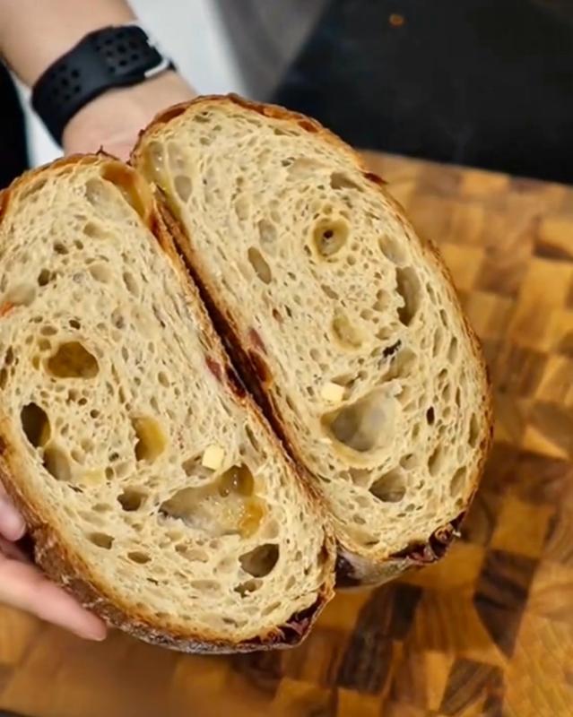 banh mi sourdough anh 2