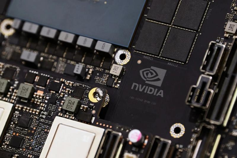 Nvidia anh 1