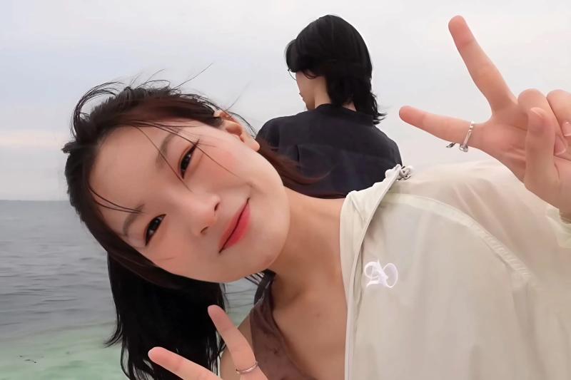 Thach Trang la ai,  Thach Trang phot,  Thach Trang sinh nam,  ten that Thach Trang, Thach Trang an cap tranh,  Thach Trang dao tranh,  Thach Trang instagram,  YouTuber Thach Trang,  To la Loc,  Nang Mo anh 3