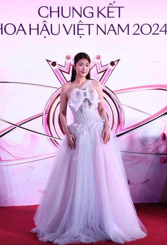 Hoa hau Viet Nam anh 7
