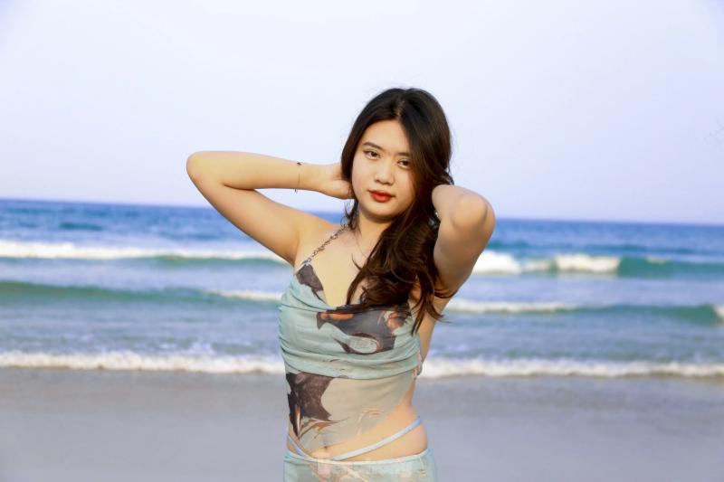 tam bien Da Nang anh 7