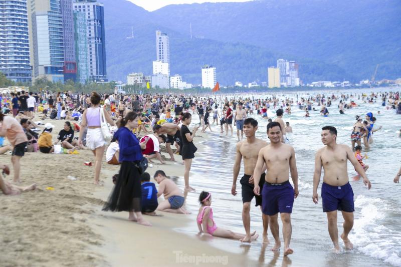 tam bien Da Nang anh 1