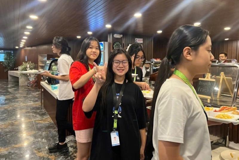 trai he quoc te anh 2