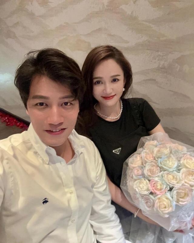 Tran Kieu An,  Dong phuong bat bai,  sao Hoa ngu anh 2