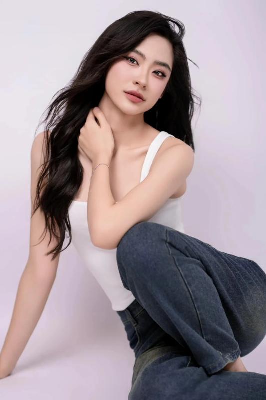 Hoa hau Viet Nam anh 6