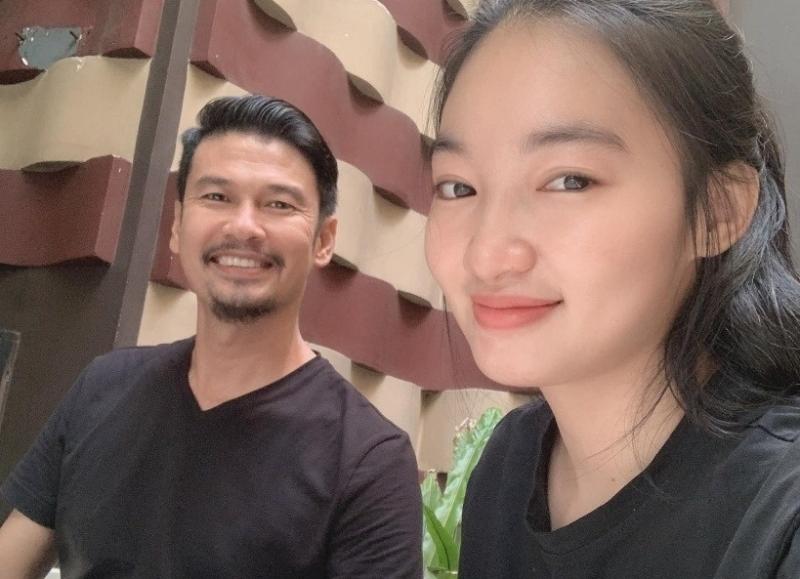 tiet cuong,  ngoc thuong,  vo tiet cuong anh 1