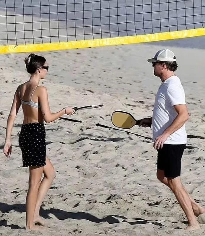 Taylor Swift,  Emma Watson,  Leonardo DiCaprio,  Bill Gates,  pickleball My anh 5