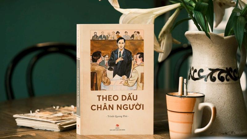 Theo dau chan Nguoi anh 1