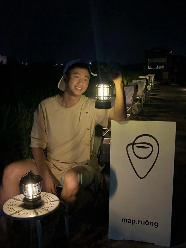 ca phe ruong anh 6