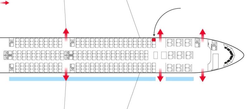 roi may bay Boeing anh 1