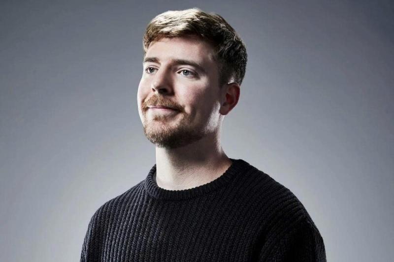 MrBeast giau the nao anh 2