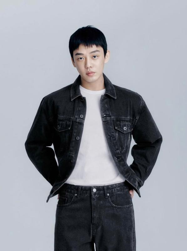 Yoo Ah In,  anh de,  chat cam,  ma tuy anh 3