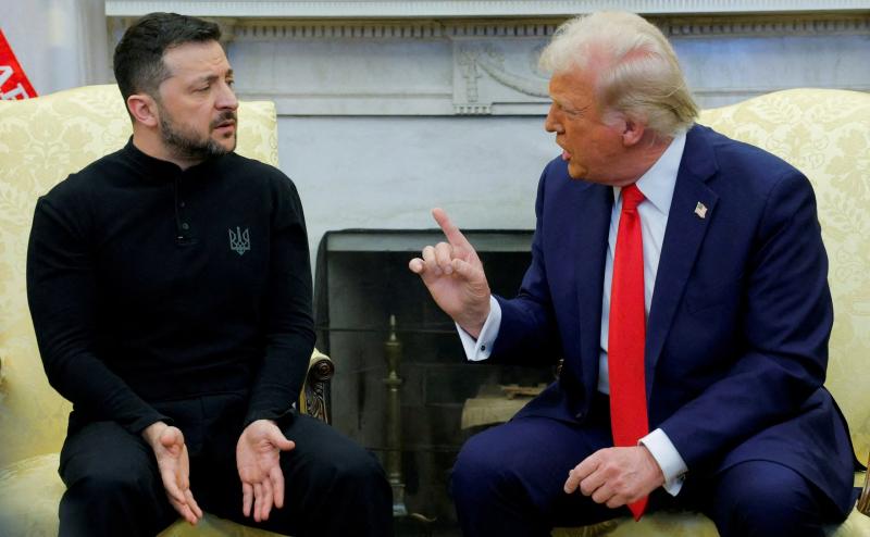Donald Trump han chot Iran anh 3