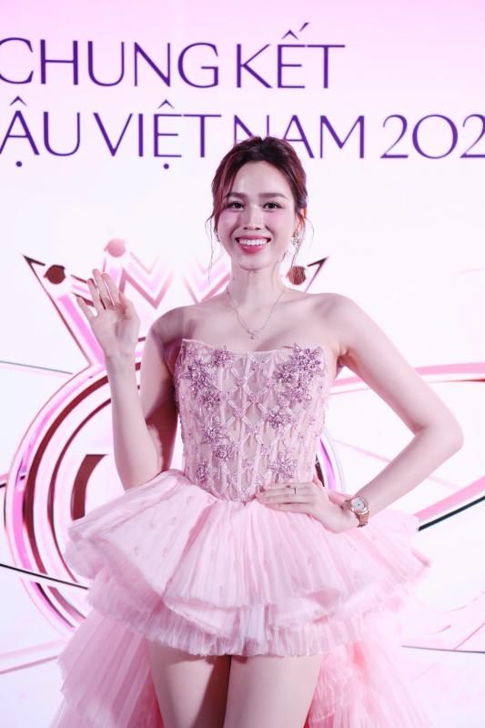 Hoa hau Viet Nam anh 3