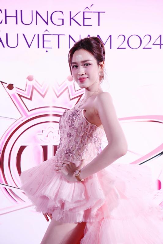 Hoa hau Viet Nam anh 4