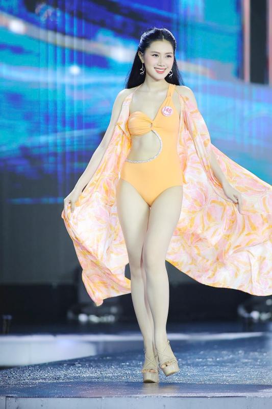 Hoa hau Viet Nam,  Hoa hau,  giai tri anh 5