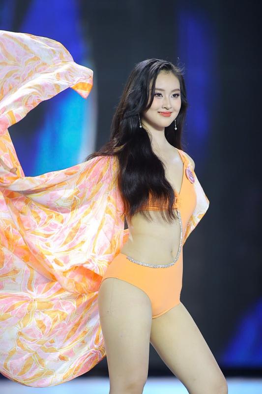 Hoa hau Viet Nam,  Hoa hau,  giai tri anh 9