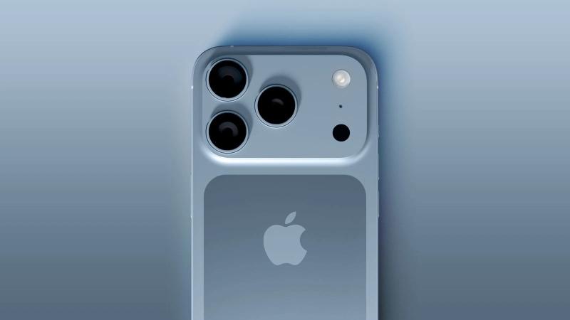 iPhone 17 Pro Max,  tin don iPhone 17,  Apple ra iPhone 17,  nang cap iPhone 17 anh 5