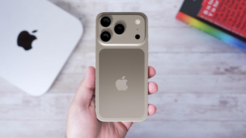 iPhone 17 Pro Max,  tin don iPhone 17,  Apple ra iPhone 17,  nang cap iPhone 17 anh 12