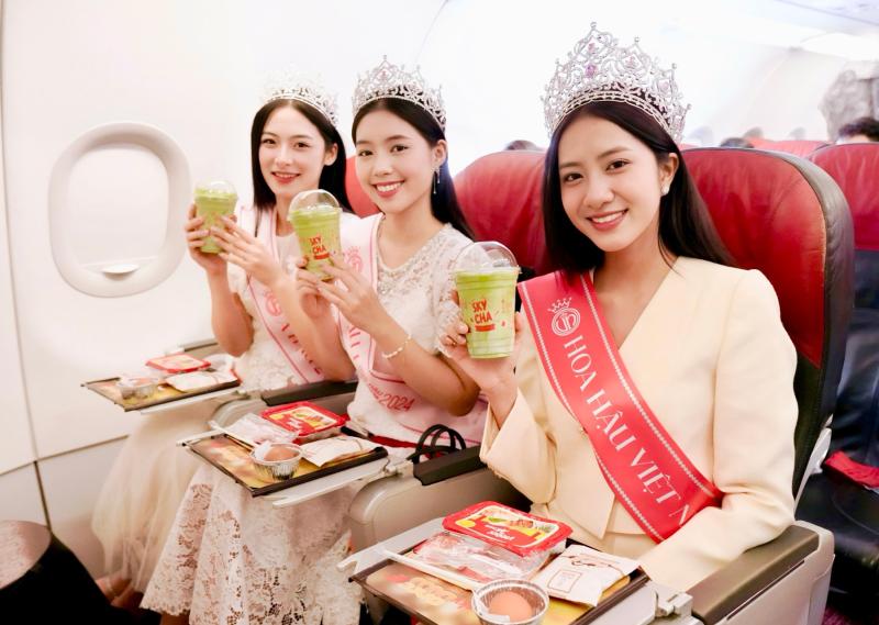 Vietjet anh 6