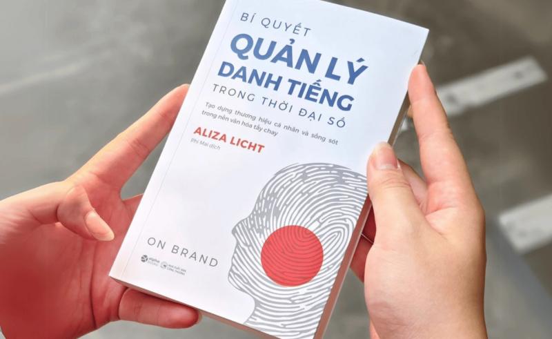 Quan ly danh tieng anh 1