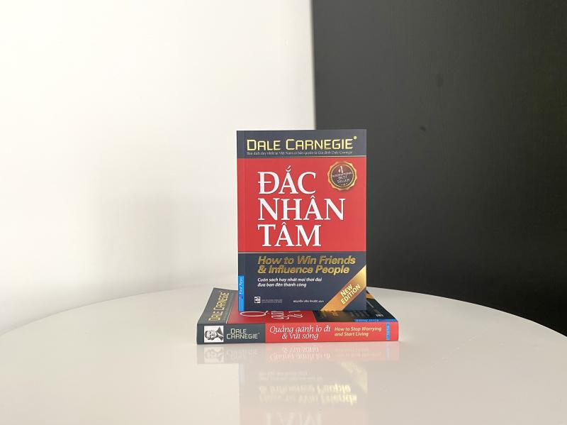Dac nhan tam anh 3