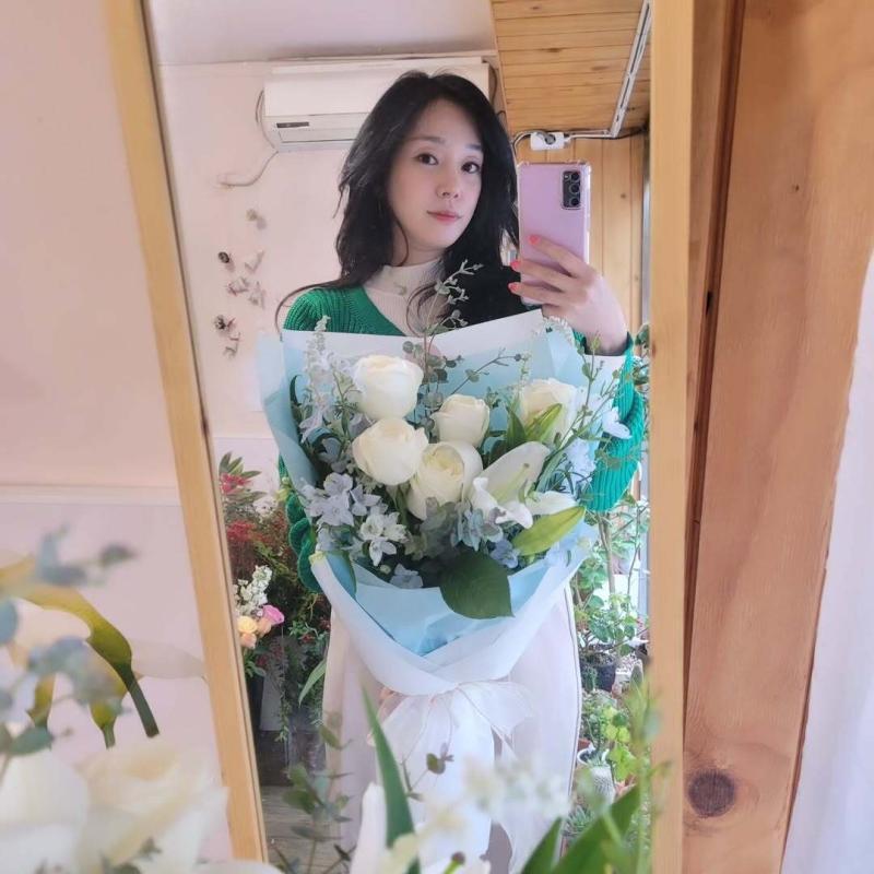 Lee Seo Yi anh 14