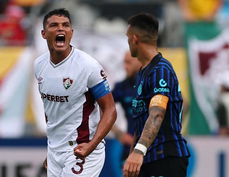 Fluminense anh 2