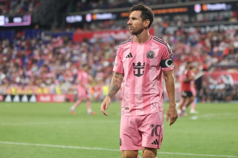 Messi anh 2