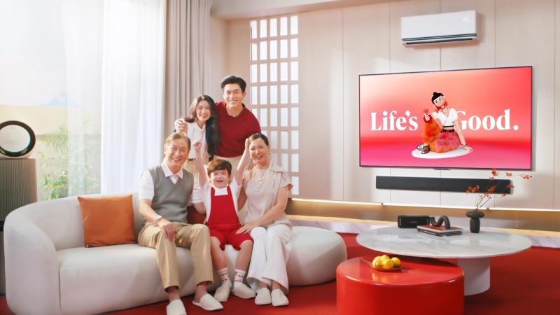 LG anh 2